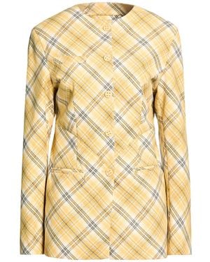 House Of Sunny Jacket - Metallic