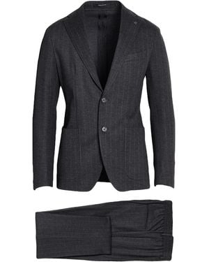 Tagliatore Suits - Blue