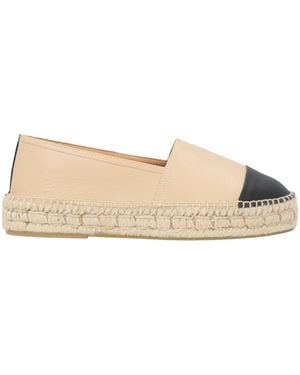 KARIDA Espadrilles - Natural