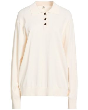 THE GARMENT Jumper - White