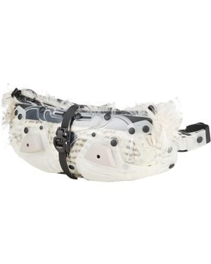 Innerraum Sac Banane - Blanc