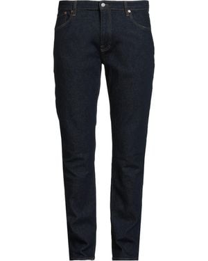 Belstaff Pantalon En Jean - Bleu