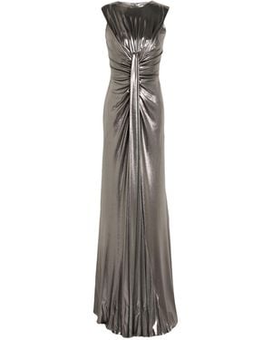 La Petite Robe Di Chiara Boni Maxi Dress - White