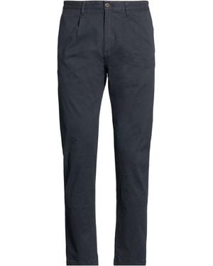 Impure Trousers - Blue