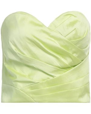 CAMILLA Top - Green