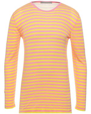 Ermanno Scervino Pullover - Arancione