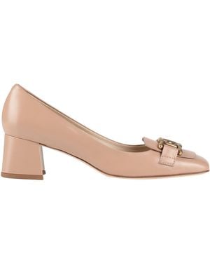 Tod's Decolletes - Rosa