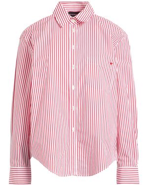 Emporio Armani Camicia - Rosa