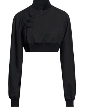 Noir Kei Ninomiya Giacca & Giubbotto - Nero