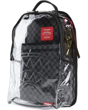 Sprayground Zaino - Nero
