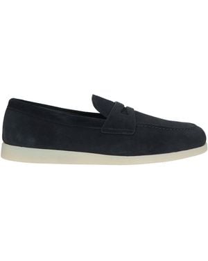 Church's Loafers Leather - Blue