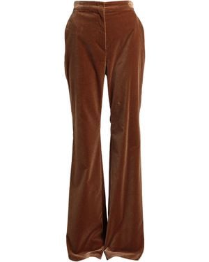 Max Mara Trouser - Brown