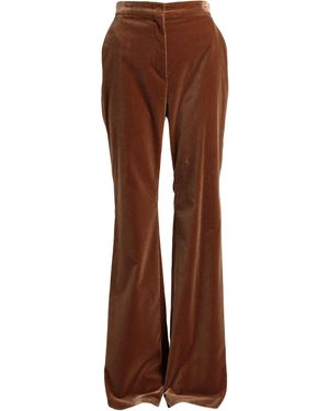 Max Mara Trouser - Brown
