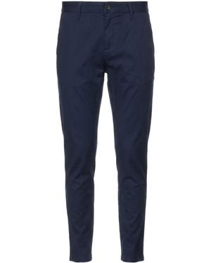 Imperial Trouser - Blue