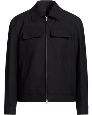 Lardini Jacket - Black