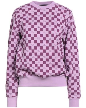Karl Lagerfeld Sweatshirt - Purple
