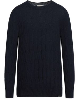Brooksfield Jumper - Blue