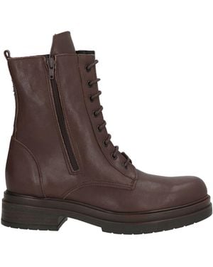 Divine Follie Stiefelette - Braun