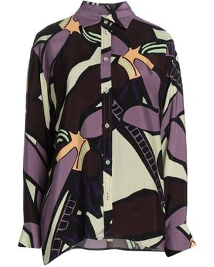 Alysi Shirt - Black