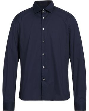 Stilosophy Shirts - Blue