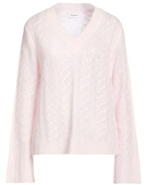 Kangra Jumper - Pink
