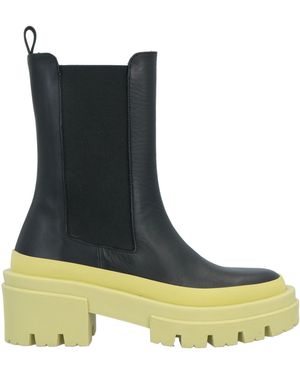 Eqüitare Ankle Boots - Green