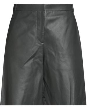 Antonelli Shorts & Bermuda Shorts - Grey