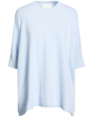 Vanisé Pullover - Blau