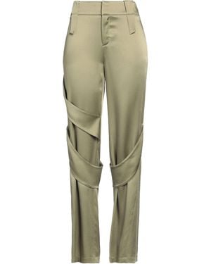 Blumarine Trouser - Green