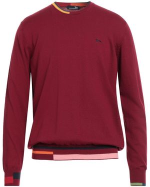 Harmont & Blaine Pullover - Rot
