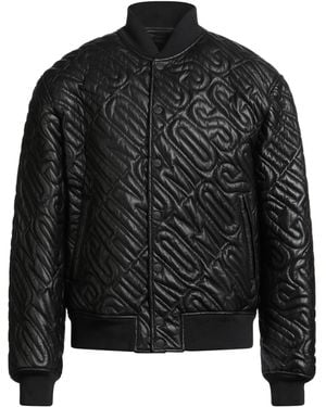 Moschino Jacket - Black