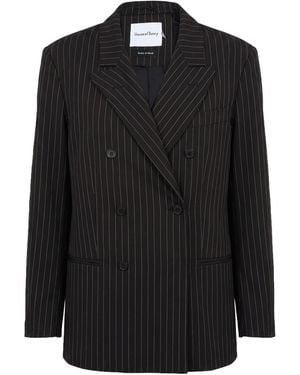 House Of Sunny Blazers - Black