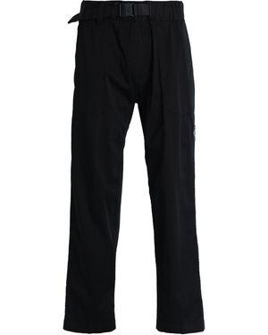 Calvin Klein Pantalone - Nero