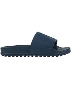Tod's Sandals - Blue
