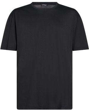 Kiton T-Shirt - Black