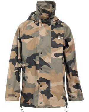 Farah Jacket - Natural