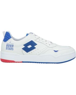 Lotto Leggenda Sneakers for Men Online Sale up to 69 off Lyst