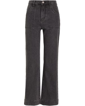 8 by YOOX Jeans - Grey