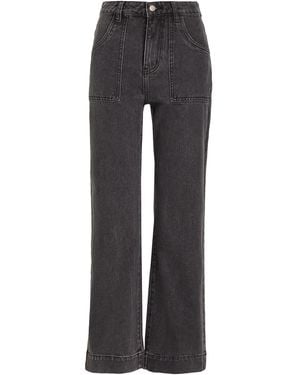 8 by YOOX Jeans - Grey