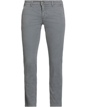 Emanuel Ungaro Trousers - Grey