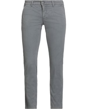 Emanuel Ungaro Hose - Grau