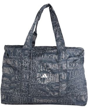 adidas By Stella McCartney Handbag - Blue