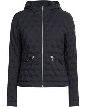 Colmar Puffer Polyester, Elastane - Blue