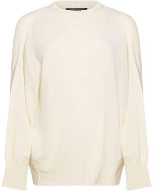 Aragona Jumper - White