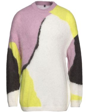 McQ Pullover - Viola