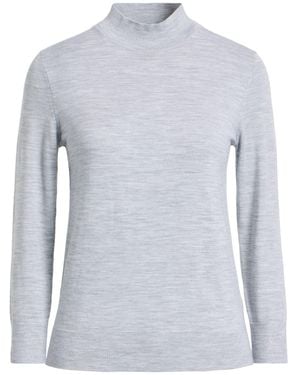 Theory Cuello Alto - Azul