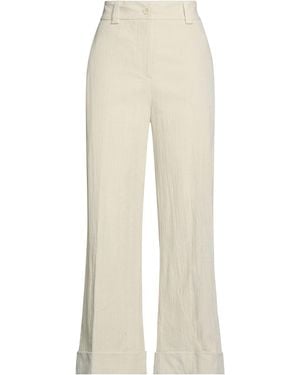 Momoní Trouser - White