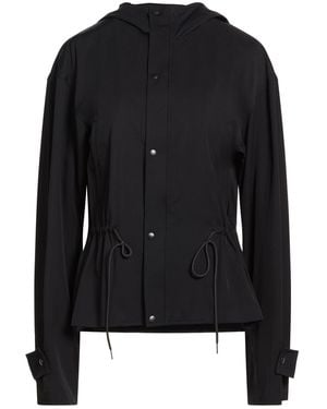 Y-3 Jackets - Black