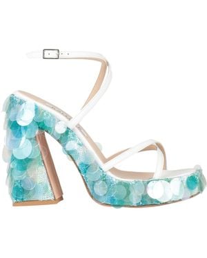 Kalliste Sandalias - Azul