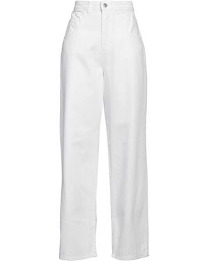 hinnominate Jeans - White